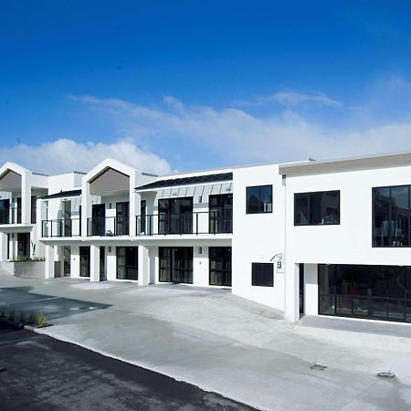 Best Western Ellerslie International Hotel Auckland Exteriér fotografie