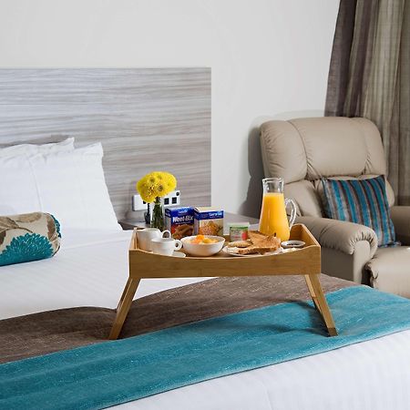 Best Western Ellerslie International Hotel Auckland Pokoj fotografie