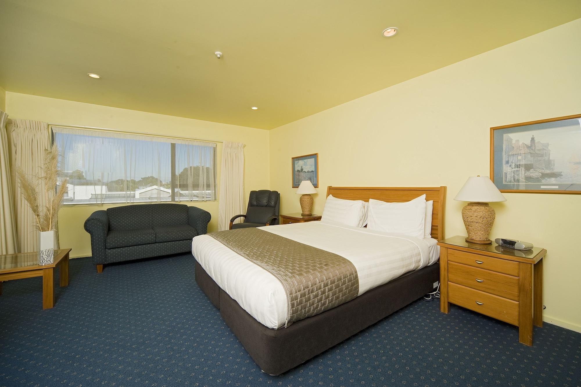 Best Western Ellerslie International Hotel Auckland Exteriér fotografie