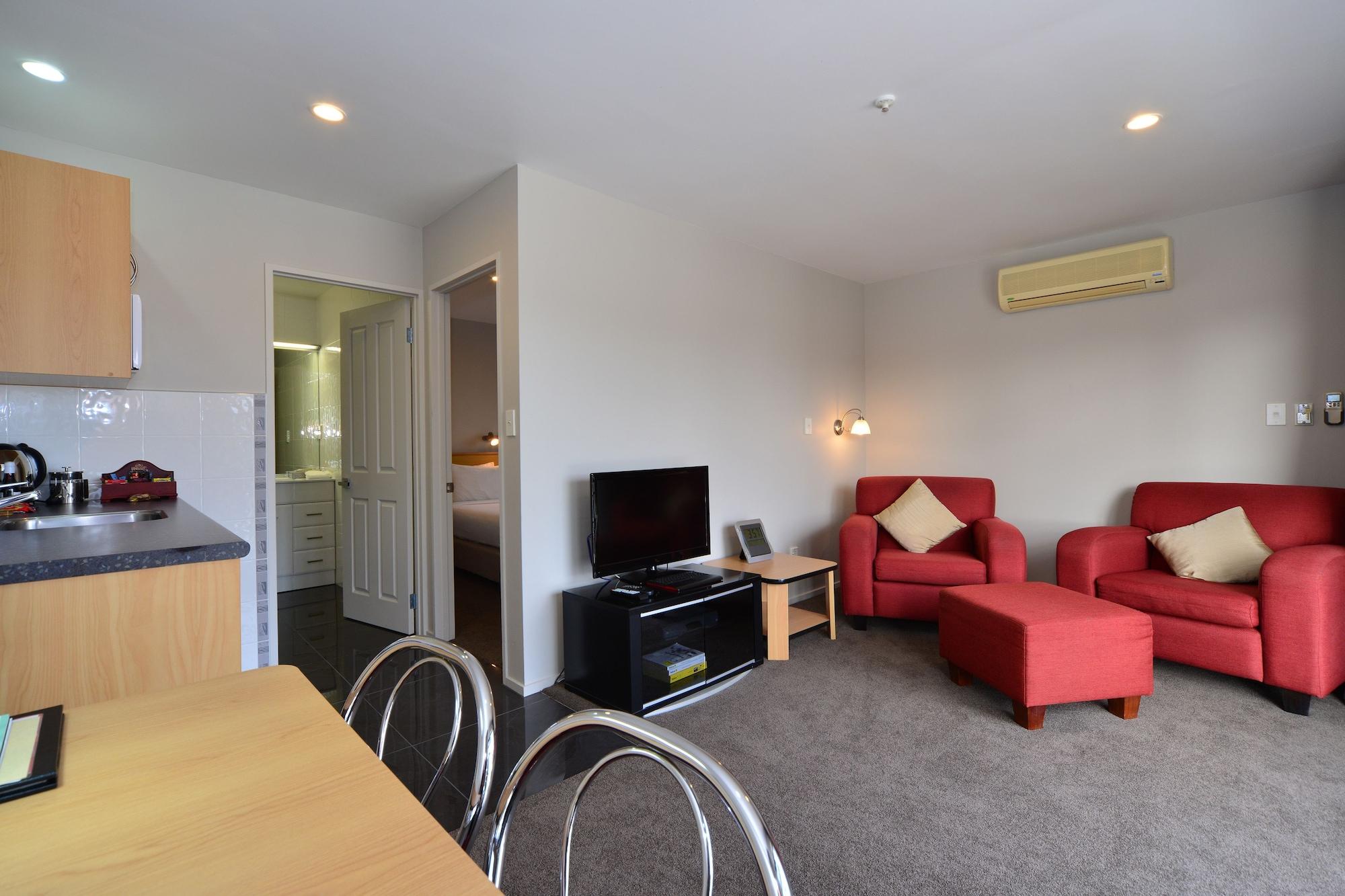 Best Western Ellerslie International Hotel Auckland Exteriér fotografie