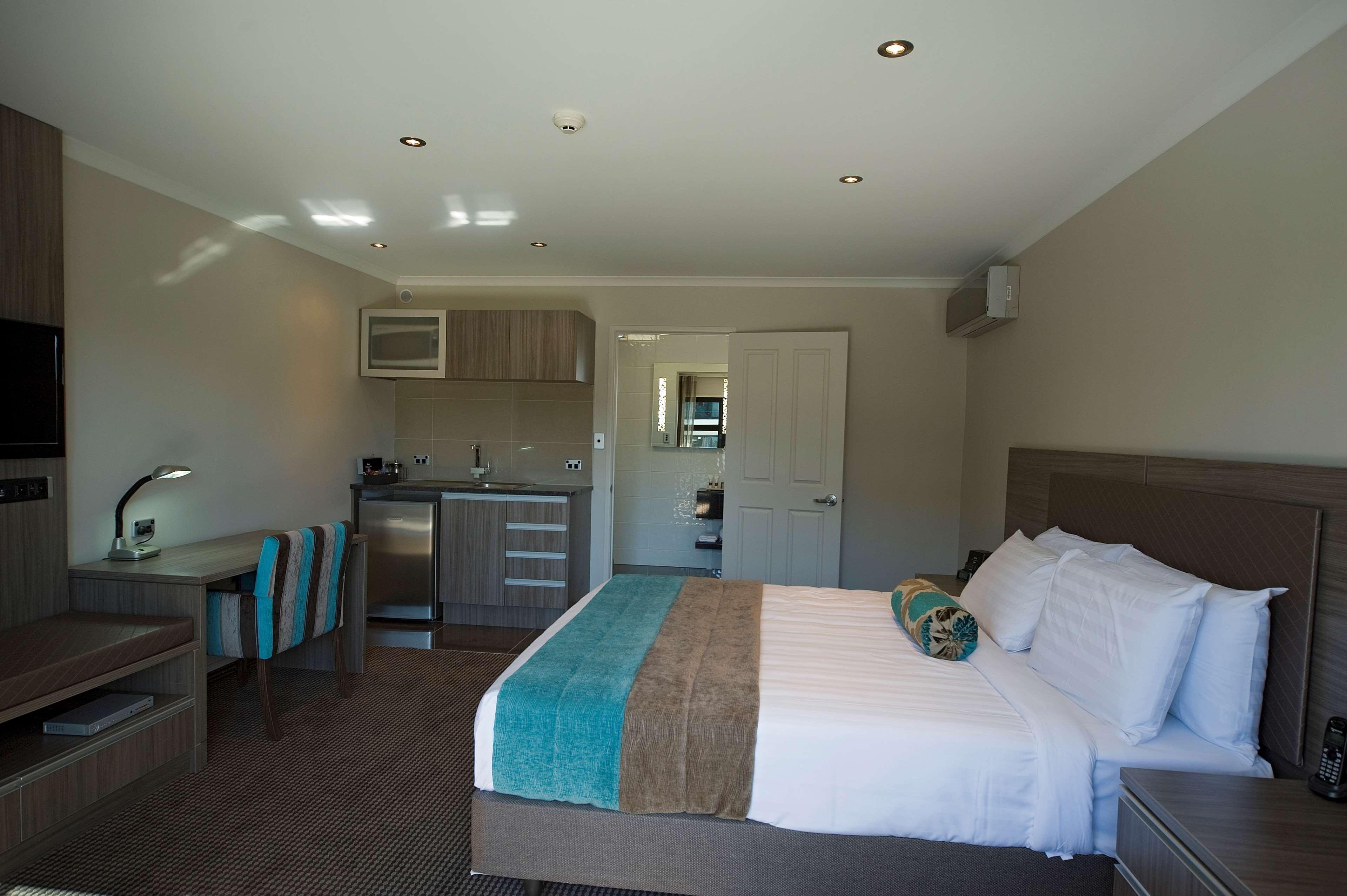 Best Western Ellerslie International Hotel Auckland Exteriér fotografie