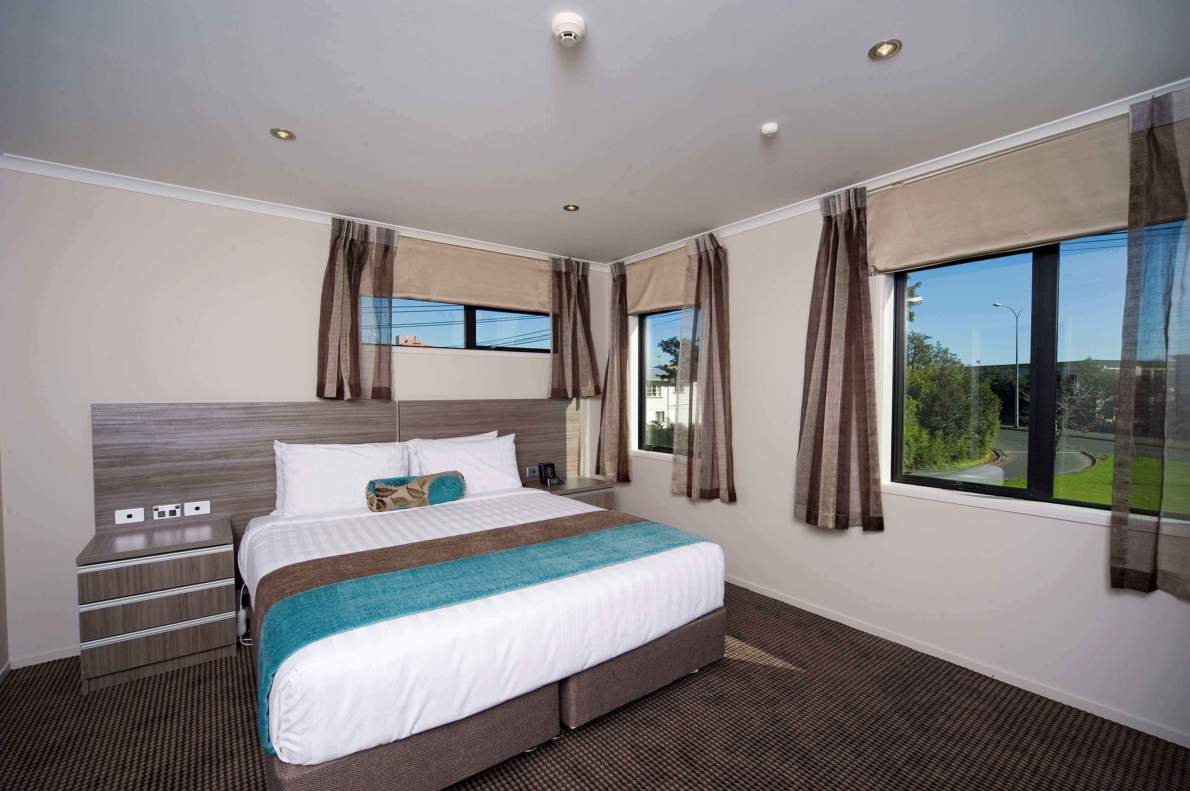 Best Western Ellerslie International Hotel Auckland Exteriér fotografie