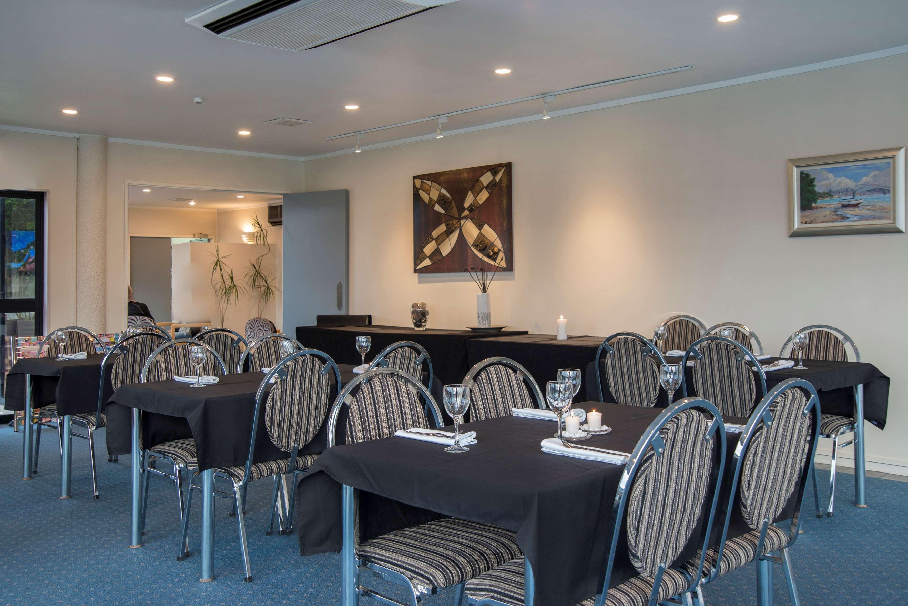 Best Western Ellerslie International Hotel Auckland Exteriér fotografie