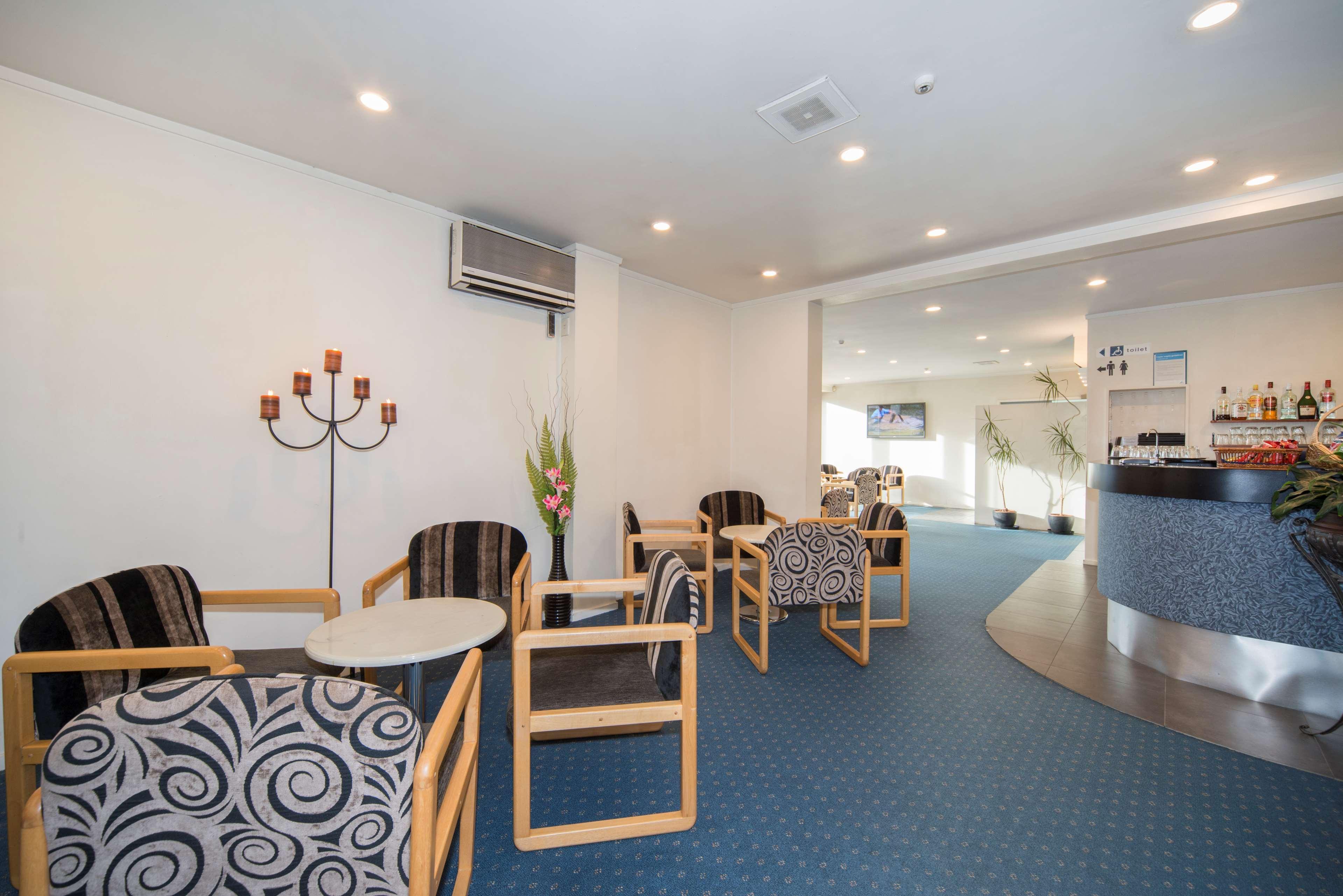Best Western Ellerslie International Hotel Auckland Exteriér fotografie