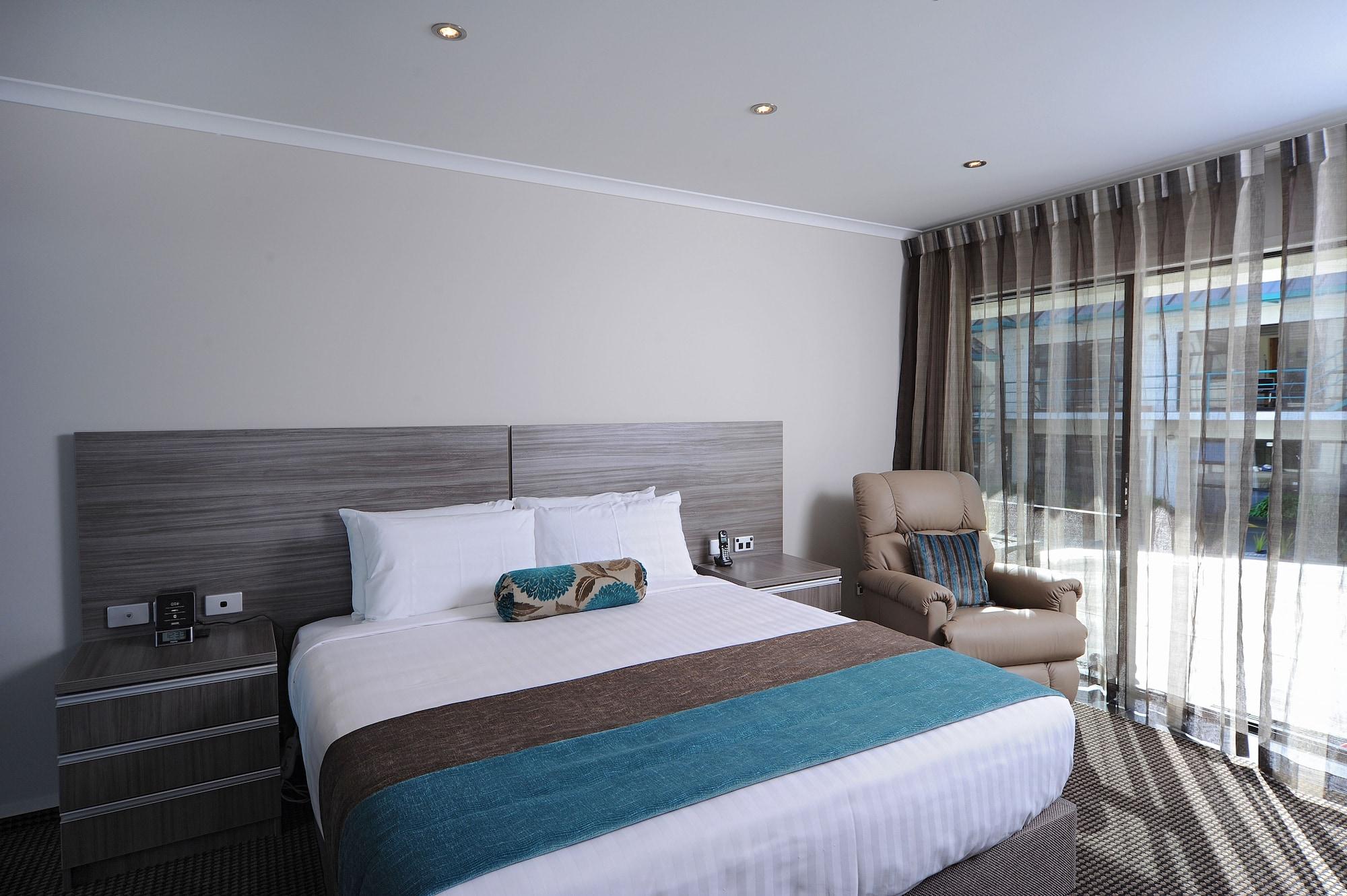 Best Western Ellerslie International Hotel Auckland Exteriér fotografie