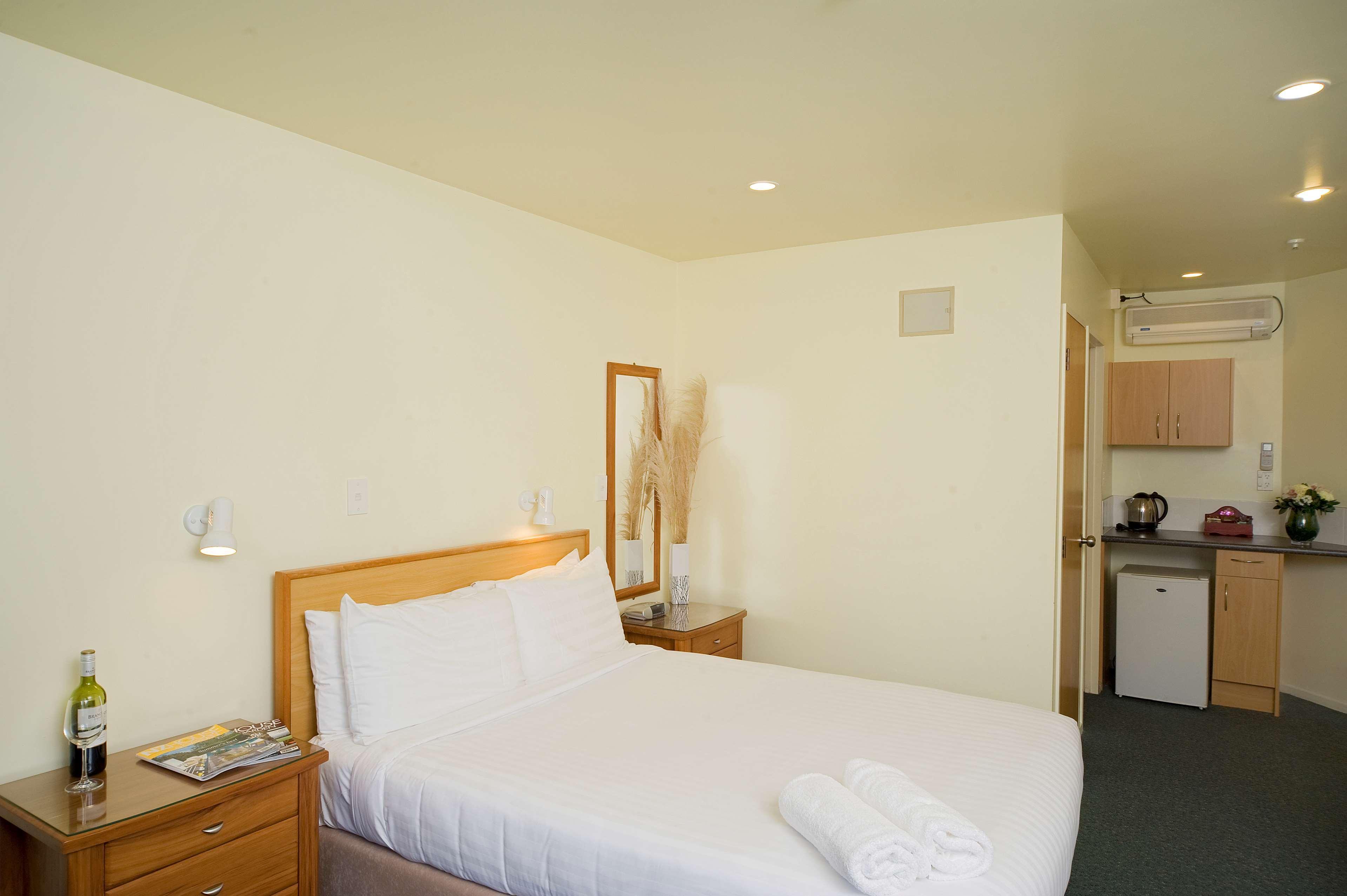 Best Western Ellerslie International Hotel Auckland Pokoj fotografie