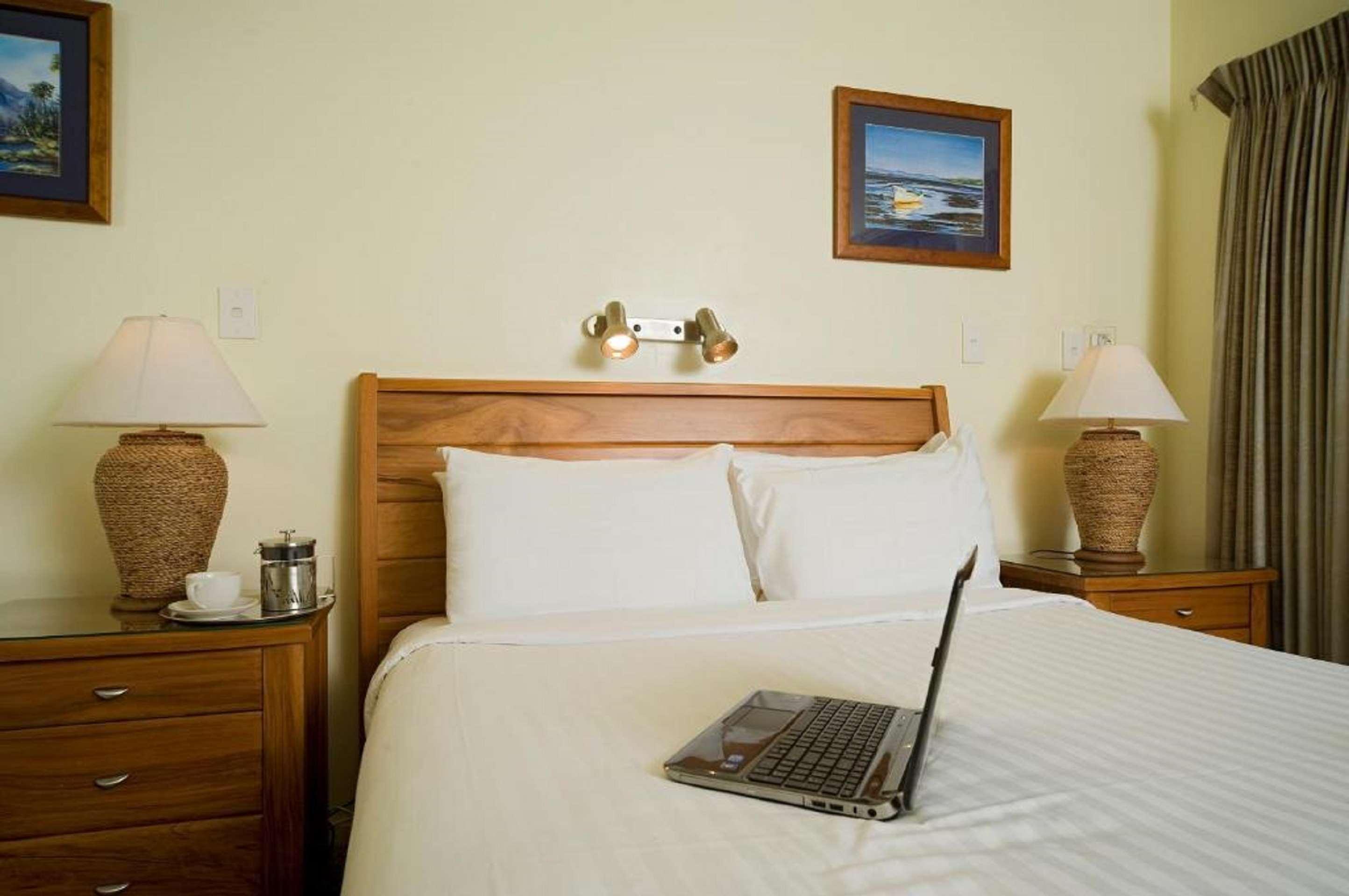 Best Western Ellerslie International Hotel Auckland Exteriér fotografie