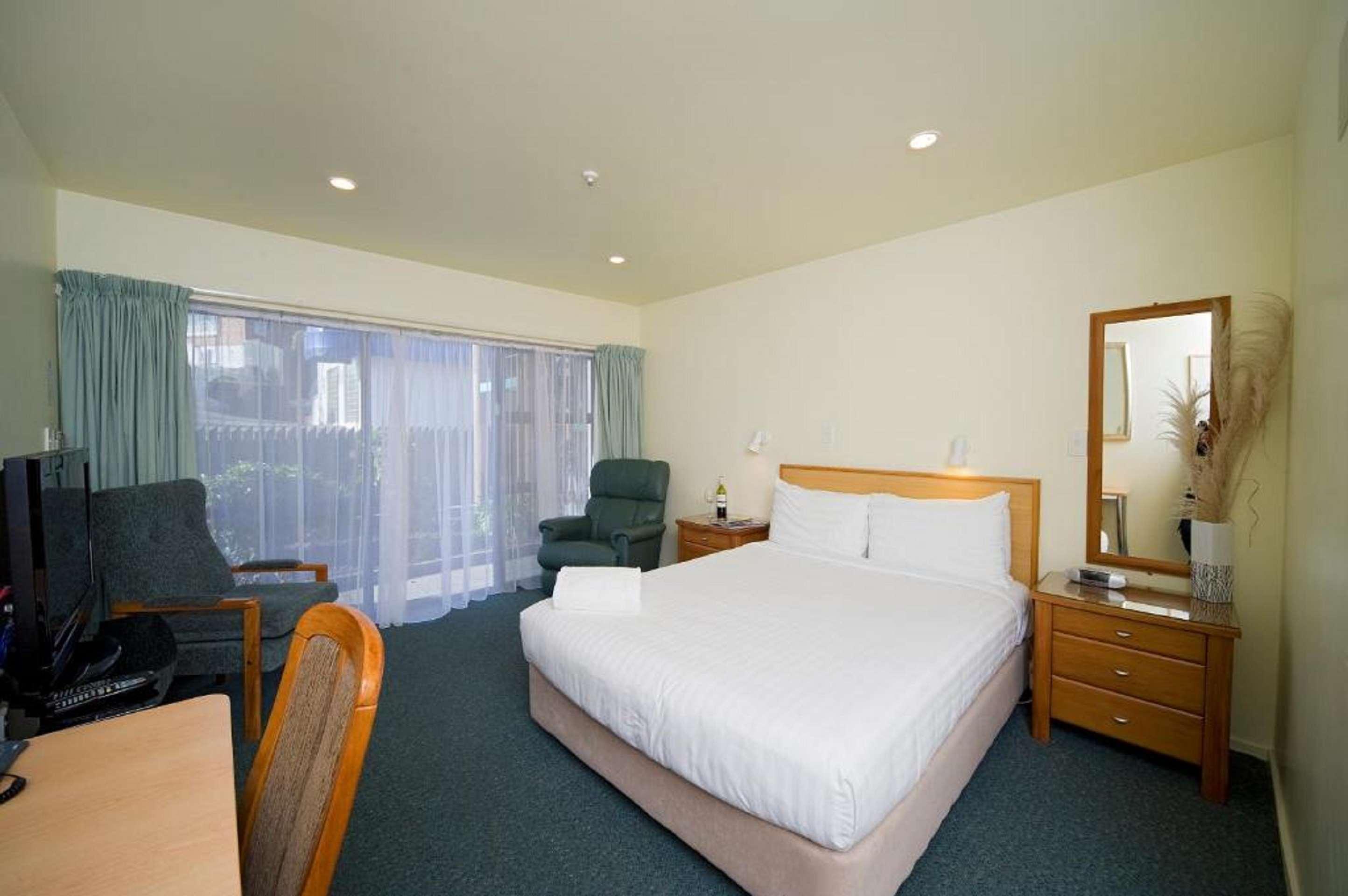 Best Western Ellerslie International Hotel Auckland Exteriér fotografie