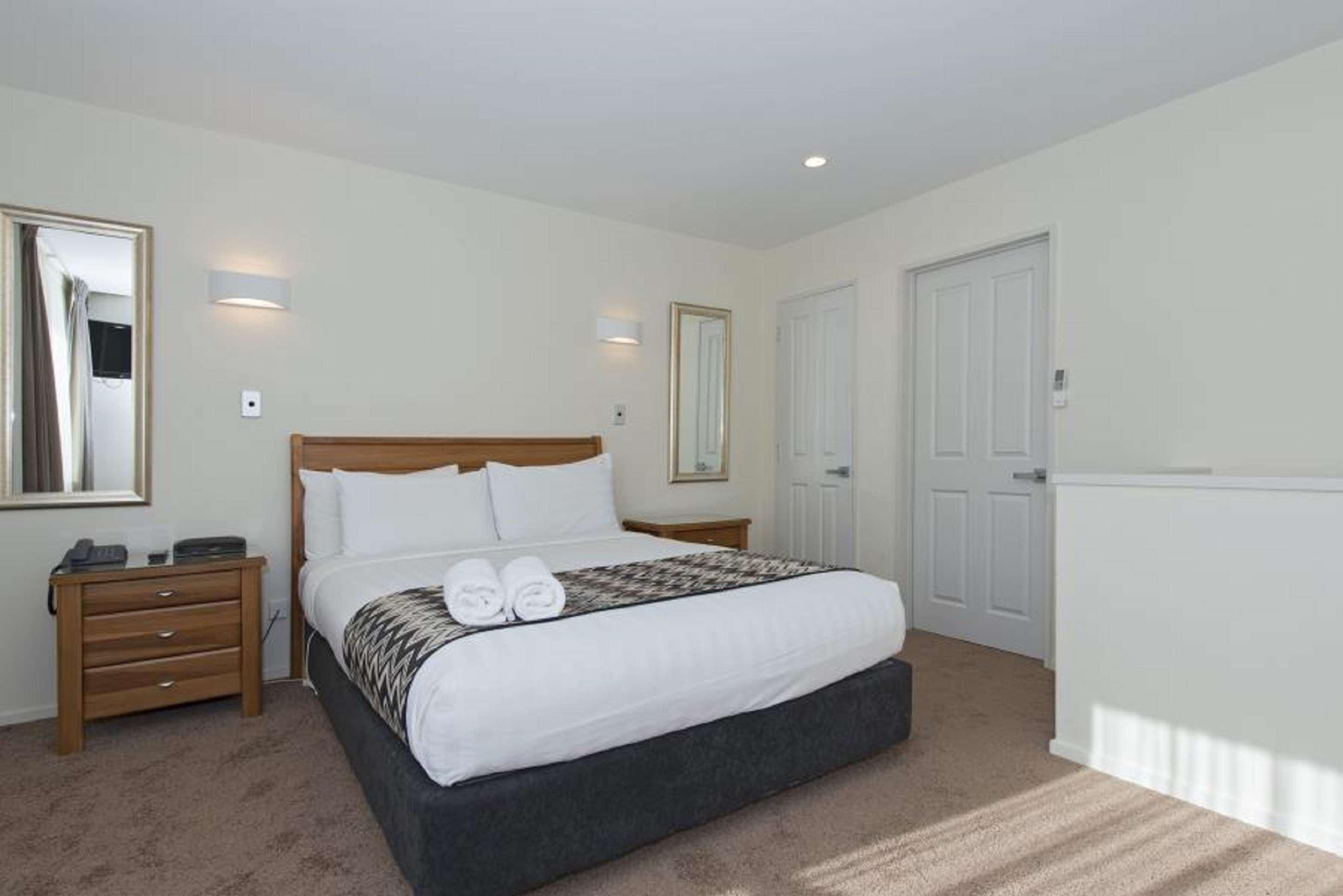 Best Western Ellerslie International Hotel Auckland Exteriér fotografie