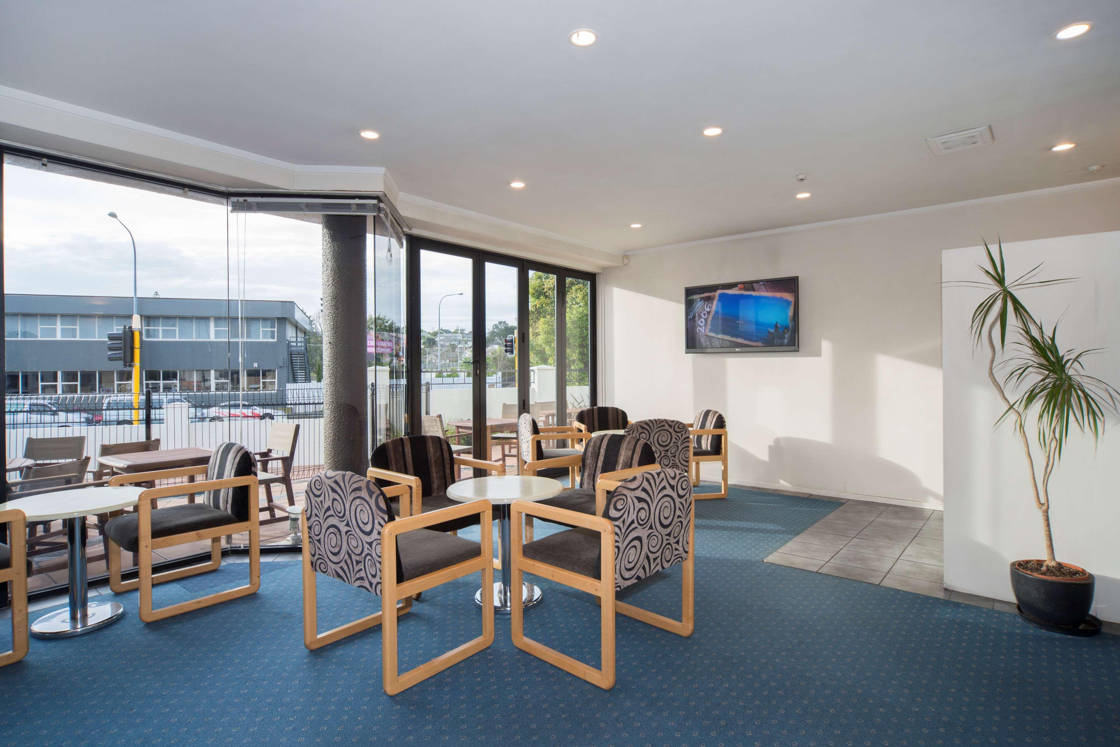 Best Western Ellerslie International Hotel Auckland Exteriér fotografie