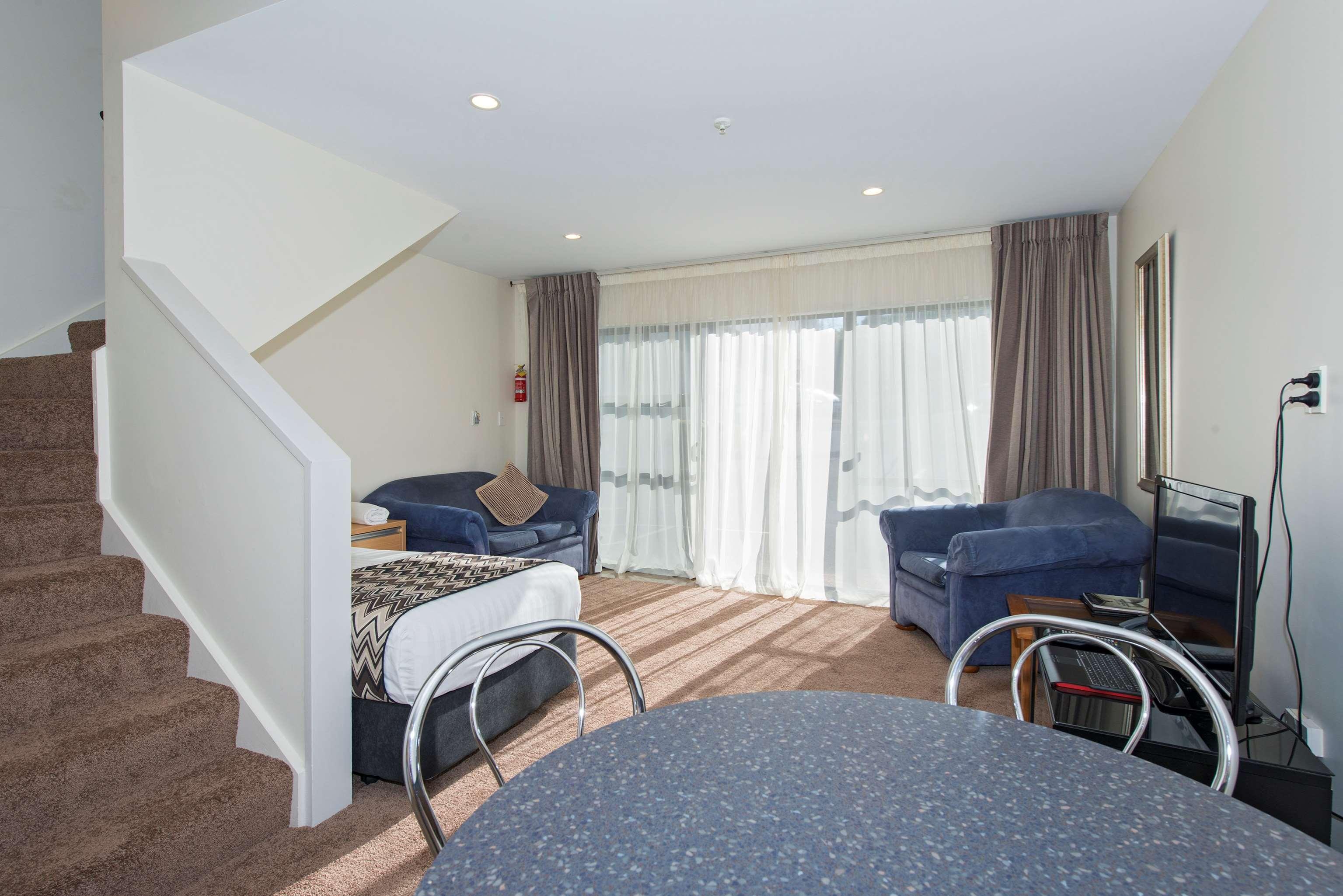 Best Western Ellerslie International Hotel Auckland Exteriér fotografie