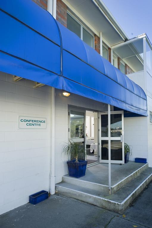 Best Western Ellerslie International Hotel Auckland Exteriér fotografie
