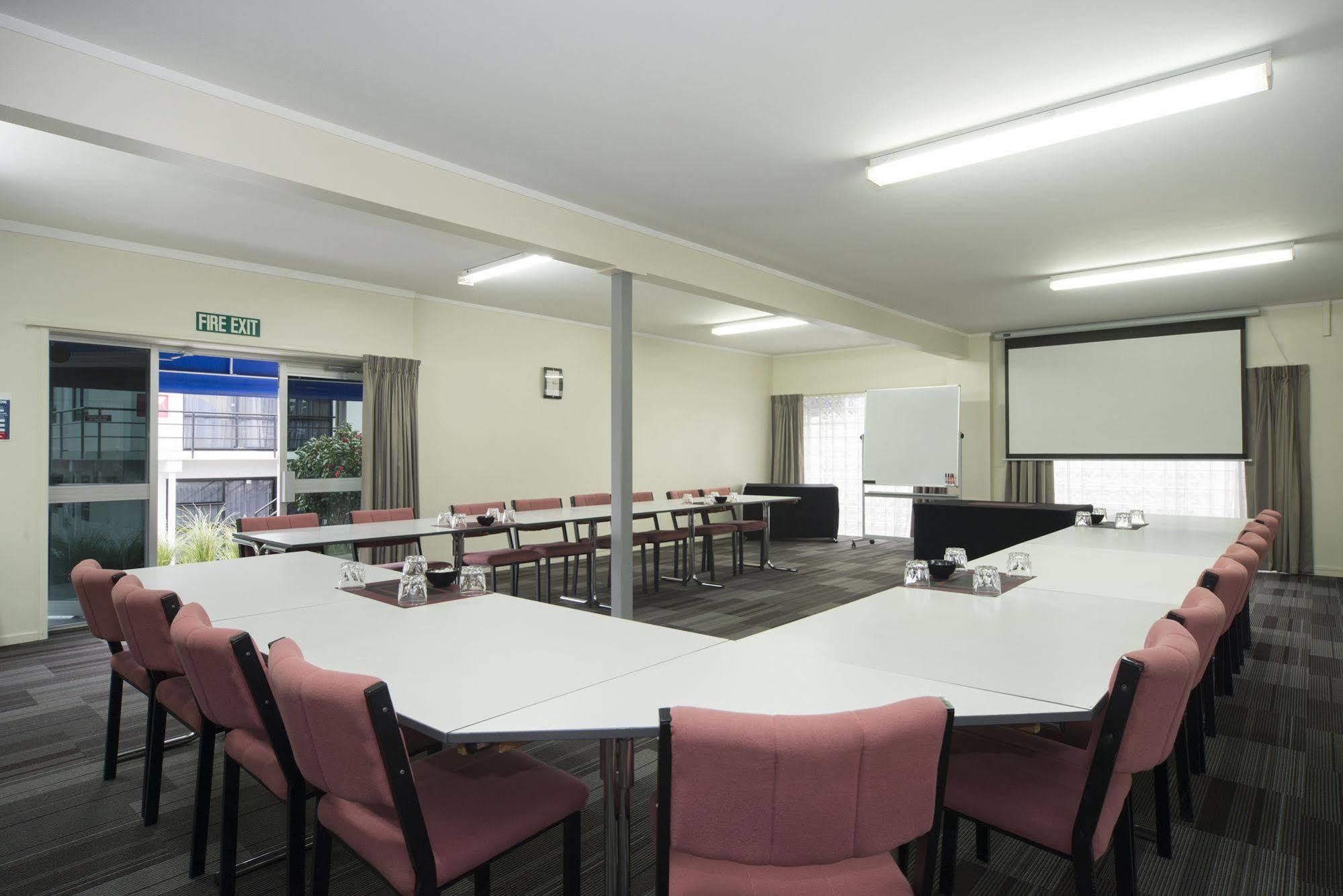 Best Western Ellerslie International Hotel Auckland Exteriér fotografie